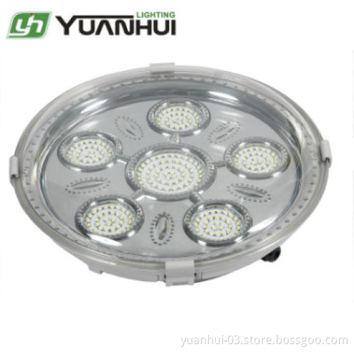 IP65 outdoor Led round ceiling lighting with CE, EMC, ROHS,SAA, C-TICK